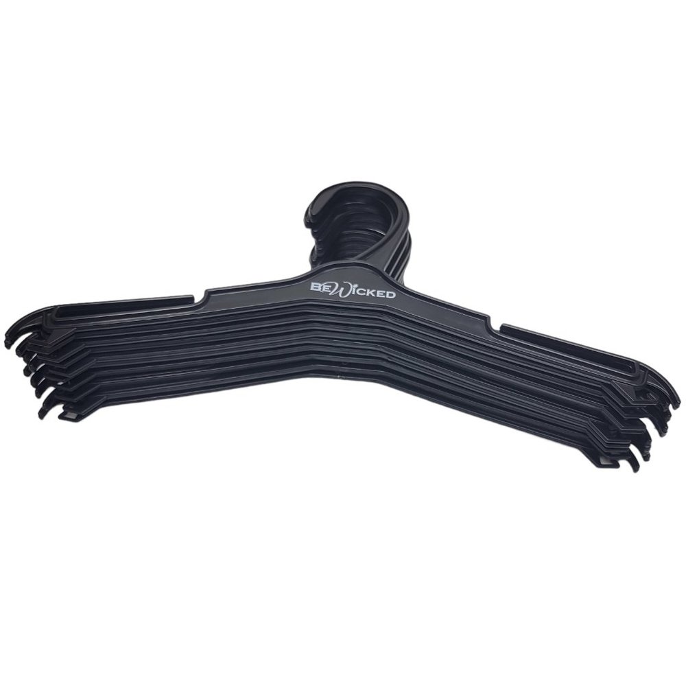 Set of 20 Lingerie Style Hangers - Larger quantities available